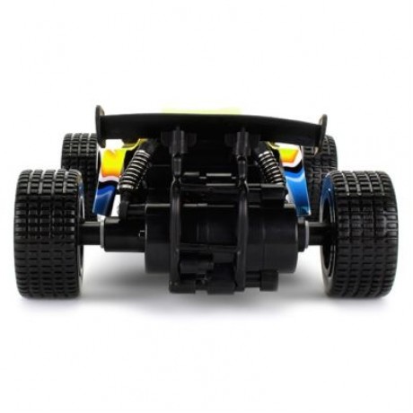 1880 2.4GHz Wireless RC 1 : 20 Drift Car (YELLOW)