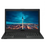 ASUS P453UJ6500 Notebook 14 inch Windows 10 Pro Intel Core i7-6500U Dual Core 2.5GHz 4GB R