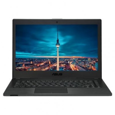 ASUS P453UJ6500 Notebook 14 inch Windows 10 Pro Intel Core i7-6500U Dual Core 2.5GHz 4GB R