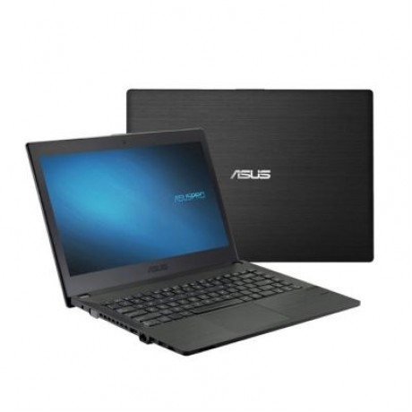 ASUS P2440UQ7500 Notebook 14.0 inch Windows 10 Pro Intel i7-7500U Dual Core 2.7GHz 4GB RAM
