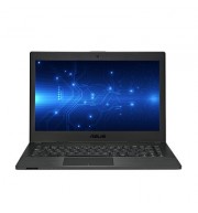 ASUS P2440UQ7200 Notebook 14.0 inch Windows 10 Pro Intel i5-7200U Dual Core 2.5GHz 4GB RAM
