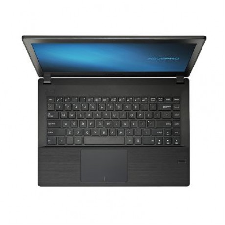 ASUS P2440UQ7200 Notebook 14.0 inch Windows 10 Pro Intel i5-7200U Dual Core 2.5GHz 4GB RAM