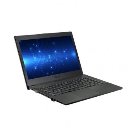 ASUS P2440UQ7200 Notebook 14.0 inch Windows 10 Pro Intel i5-7200U Dual Core 2.5GHz 4GB RAM