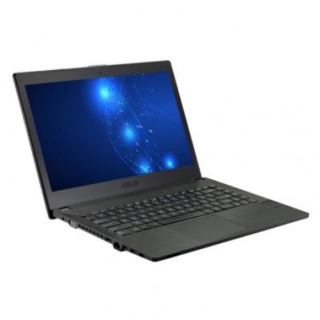 ASUS P2440UQ7100 Notebook 14.0 inch Windows 10 Pro Intel i3-7100U Dual Core 2.4GHz 4GB RAM