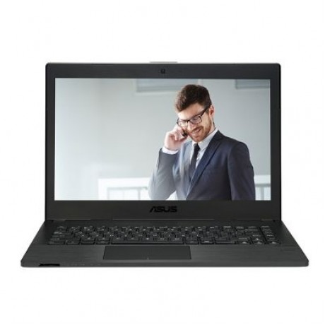 ASUS P2540UV7200 Notebook 15.6 inch Windows 10 Pro Intel i5-7200U Dual Core 2.5GHz 4GB RAM
