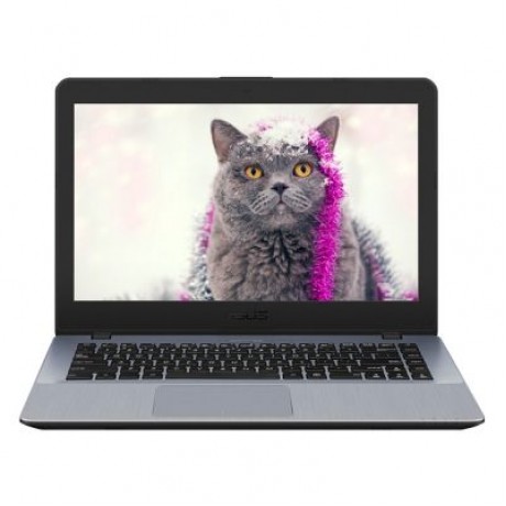ASUS A480UR8250 Notebook 14 inch Windows 10 Pro Intel i5-8250U Quad Core 1.6GHz 4GB RAM 50