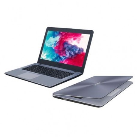 ASUS A480UR8250 Notebook 14 inch Windows 10 Pro Intel i5-8250U Quad Core 1.6GHz 4GB RAM 50