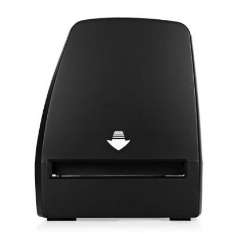 Relliance EC018 Ultra High-resolution Negative Film Slide Scanner (BLACK)