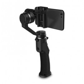 FUNSNAP Capture 3-axis Handheld Brushless Gimbal Stabilizer (BLACK)