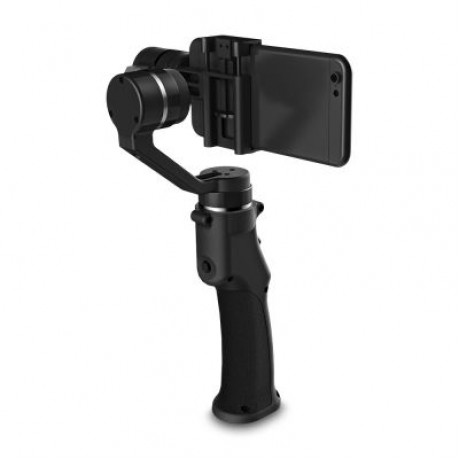 FUNSNAP Capture 3-axis Handheld Brushless Gimbal Stabilizer (BLACK)