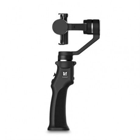 FUNSNAP Capture 3-axis Handheld Brushless Gimbal Stabilizer (BLACK)