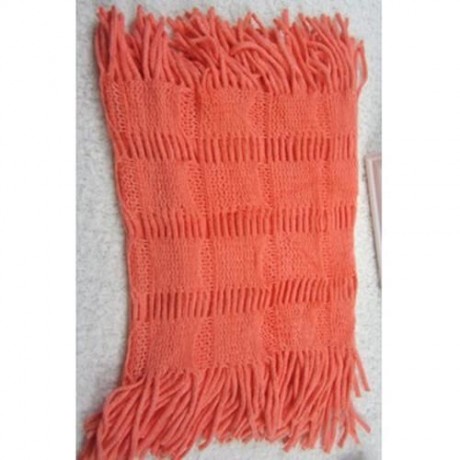 GORGEOUS IRREGULAR GEOMETRIC AND STRIPE DESIGN NECK WARMER FOR WOMEN (COLOR ASSORTED)
