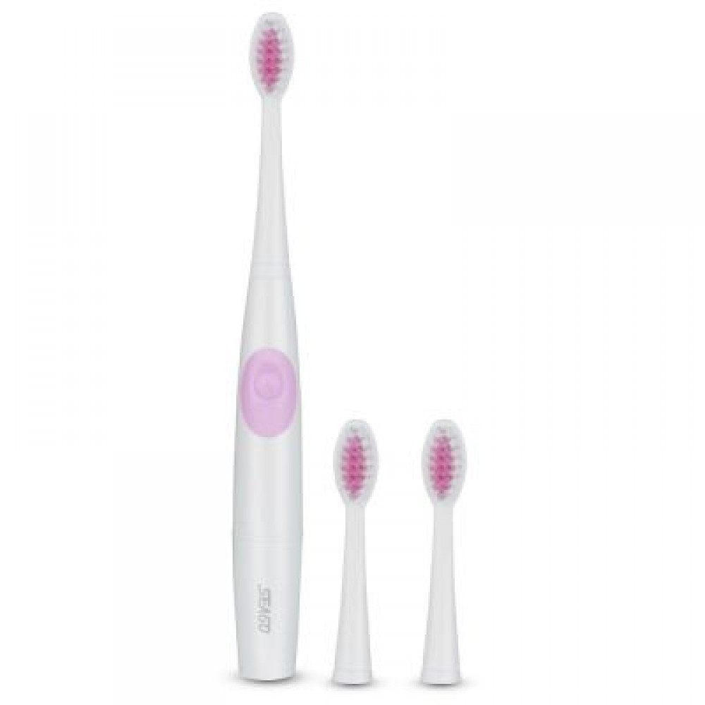SEAGO SG - 915 Sonic Toothbrush Dental Safeguards Oral Health Care Cleaning Tools with Rep SEAGO SG - 915 Sonic Toothbrush Dental Safeguards Oral Health Care Cleaning Tools with Rep