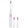 SEAGO SG - 915 Sonic Toothbrush Dental Safeguards Oral Health Care Cleaning Tools with Rep