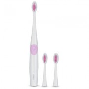 SEAGO SG - 915 Sonic Toothbrush Dental Safeguards Oral Health Care Cleaning Tools with Rep