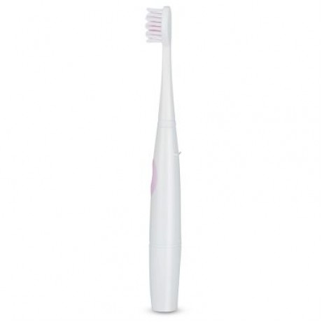 SEAGO SG - 915 Sonic Toothbrush Dental Safeguards Oral Health Care Cleaning Tools with Rep