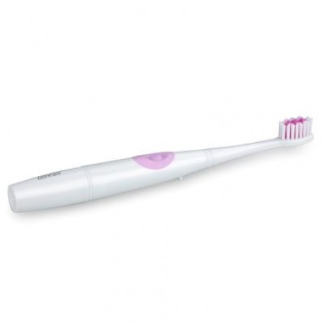 SEAGO SG - 915 Sonic Toothbrush Dental Safeguards Oral Health Care Cleaning Tools with Rep