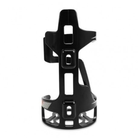 Drink Water Cup Holder Bottle Cage for Outdoor Cycling Road Mountain Bike (RED)