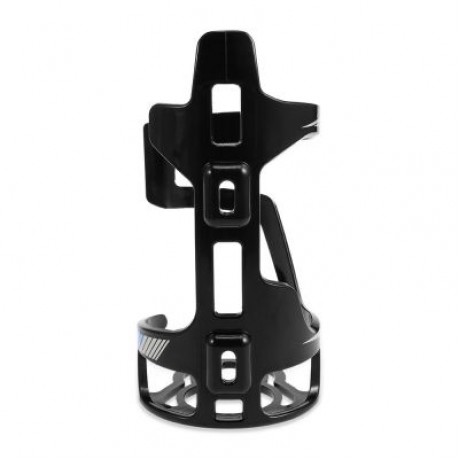 Drink Water Cup Holder Bottle Cage for Outdoor Cycling Road Mountain Bike (BLUE)