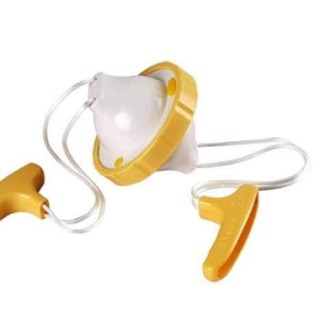 DIY Fun Manual Jitter for Making Golden Egg (SUN YELLOW)
