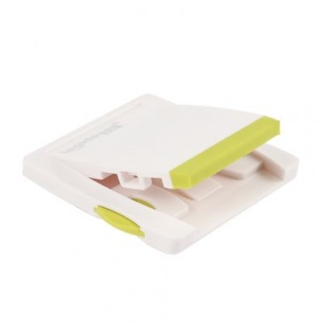 Looktosee Children Baby Safety Lock for Shifting Door Sliding Windows (GREEN)