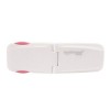 LOOKTOSEE BABY SAFETY LOCK DRAWER CABINET SECURITY BUCKLE (PINK)