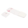 LOOKTOSEE BABY SAFETY LOCK DRAWER CABINET SECURITY BUCKLE (PINK)