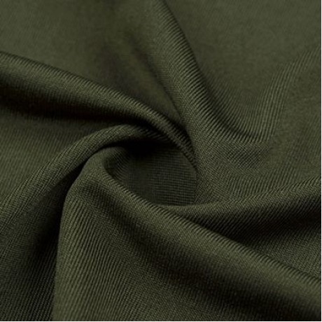 U Neck Sleeveless Spliced Mesh Hooded Yoga Sports Bralette Women Crop Top (ARMY GREEN)