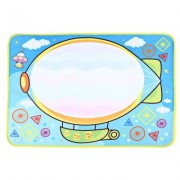 6228 - 3 Children's Large Magic Cartoon Water Canvas Drawing Mat (MULTI)