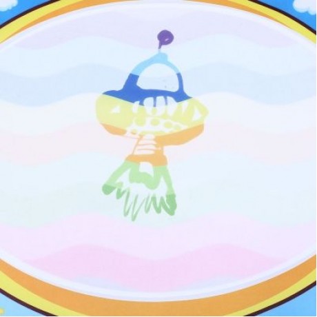 6228 - 3 Children's Large Magic Cartoon Water Canvas Drawing Mat (MULTI)