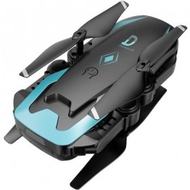 X12 WiFi FPV RC Drone Altitude Hold Wide-angle Lens Waypoints Follow Headless Mode One Key
