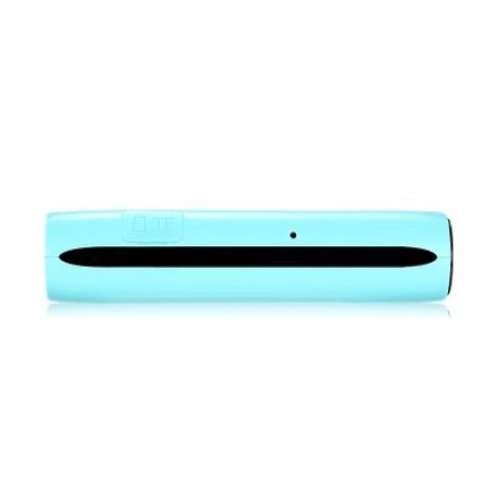 K13 4G Wireless Router Data Terminal High-speed WiFi Hotspot (AZURE)