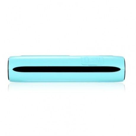 K13 4G Wireless Router Data Terminal High-speed WiFi Hotspot (AZURE)