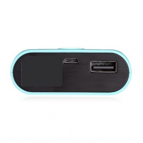 K13 4G Wireless Router Data Terminal High-speed WiFi Hotspot (AZURE)