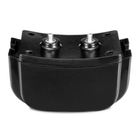 998DA Rechargeable Remote Dog Training Collar 190m Range  (BLACK)
