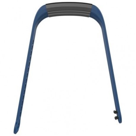 Lenovo HX06 Smart Wristband Bezel-less Screen Fitness Tracker (BLUE JAY)