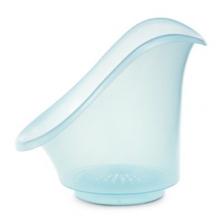 FS100 Facial Steamer Hot Mist Sprayer Steaming Machine Beauty Face Skin Care (CRYSTAL BLUE