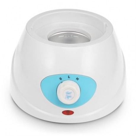 FS100 Facial Steamer Hot Mist Sprayer Steaming Machine Beauty Face Skin Care (CRYSTAL BLUE