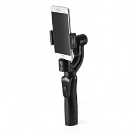 Mesuvida D - S5 3-axis Handheld Gimbal Stabilizer for Canon / Sony / GoPro  (BLACK)