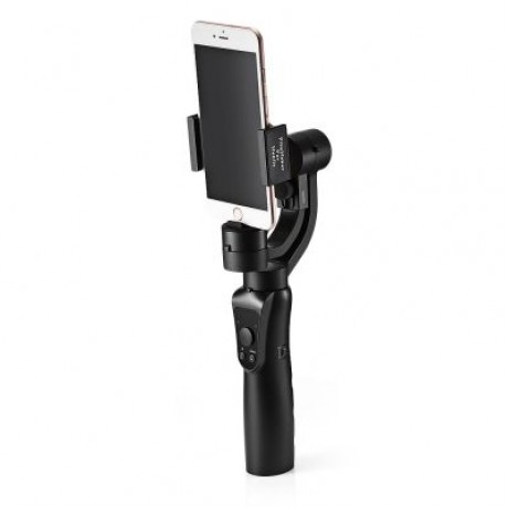Mesuvida D - S5 3-axis Handheld Gimbal Stabilizer for Canon / Sony / GoPro  (BLACK)