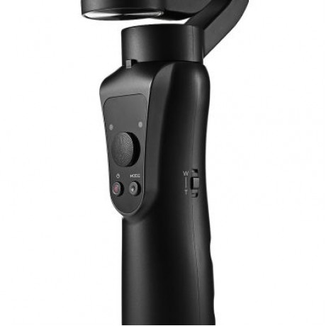 Mesuvida D - S5 3-axis Handheld Gimbal Stabilizer for Canon / Sony / GoPro  (BLACK)