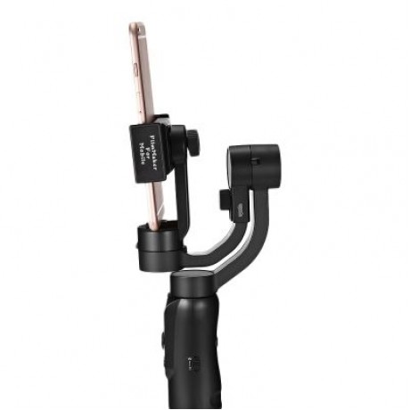 Mesuvida D - S5 3-axis Handheld Gimbal Stabilizer for Canon / Sony / GoPro  (BLACK)