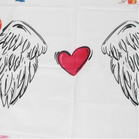 Newborn Baby Photo Blanket Creative Photography Background Cloth (MULTI)
