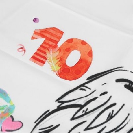 Newborn Baby Photo Blanket Creative Photography Background Cloth (MULTI)