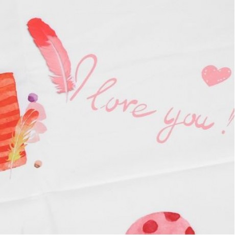 Newborn Baby Photo Blanket Creative Photography Background Cloth (MULTI)