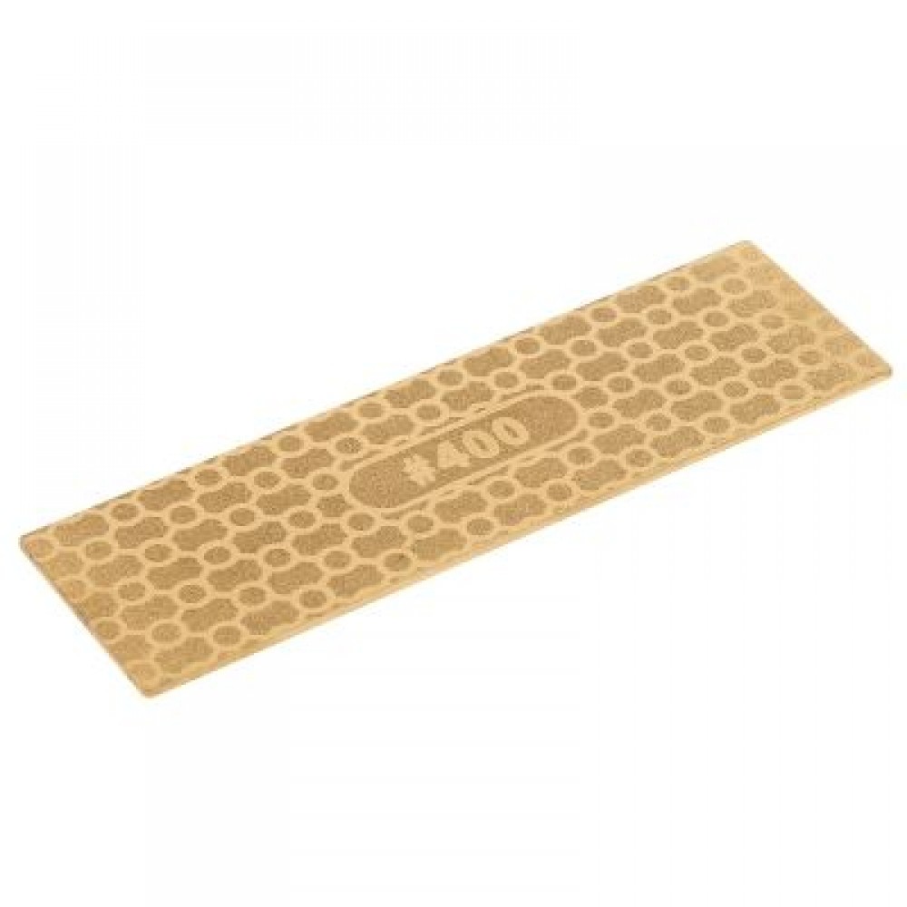 DMD Knife Grinder Portable Sharpenar Wall Poster (GOLD)