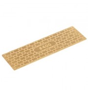 DMD Knife Grinder Portable Sharpenar Wall Poster (GOLD)