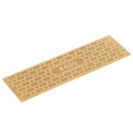 DMD Knife Grinder Portable Sharpenar Wall Poster (GOLD)