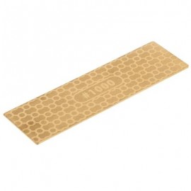 DMD Knife Grinder Portable Sharpenar Wall Poster (GOLD)