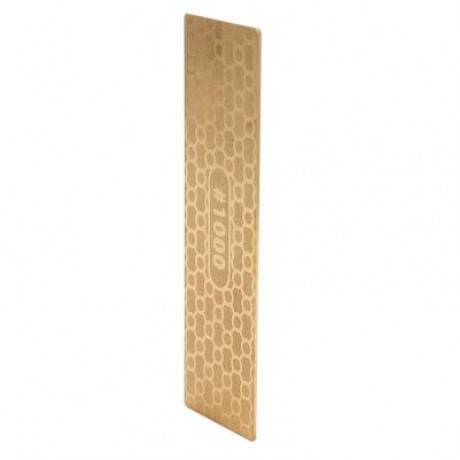 DMD Knife Grinder Portable Sharpenar Wall Poster (GOLD)